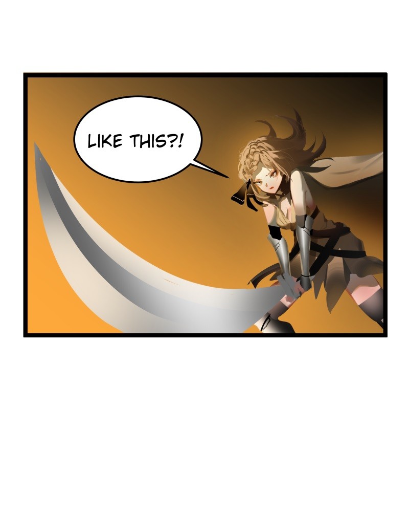 Winter Moon chapter 351 page 10