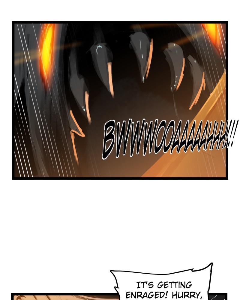 Winter Moon chapter 351 page 11