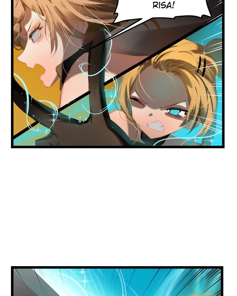 Winter Moon chapter 351 page 12