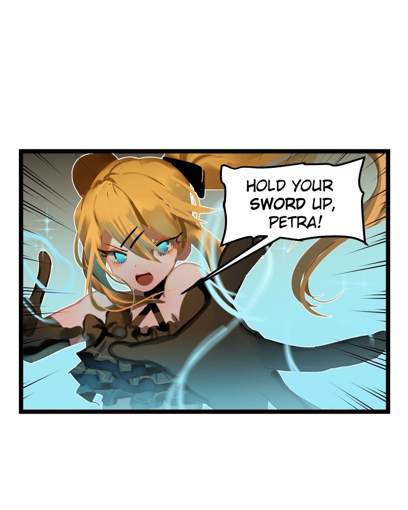 Winter Moon chapter 351 page 8