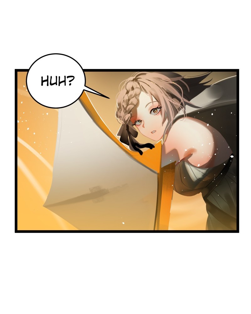 Winter Moon chapter 351 page 9