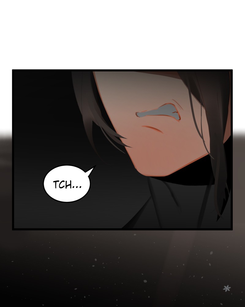 Winter Moon chapter 353 page 16