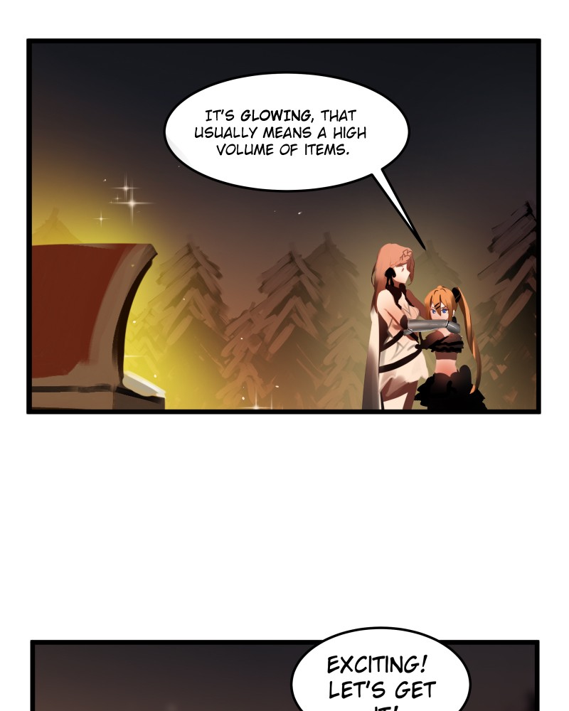 Winter Moon chapter 353 page 3