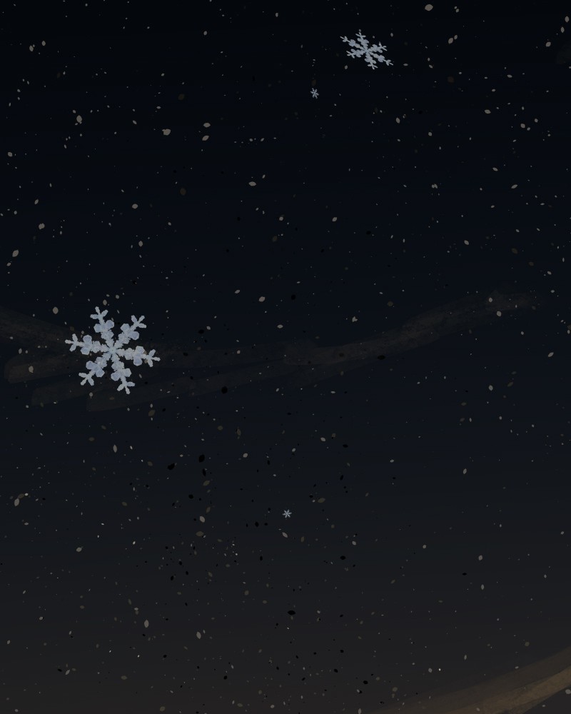 Winter Moon chapter 354 page 10