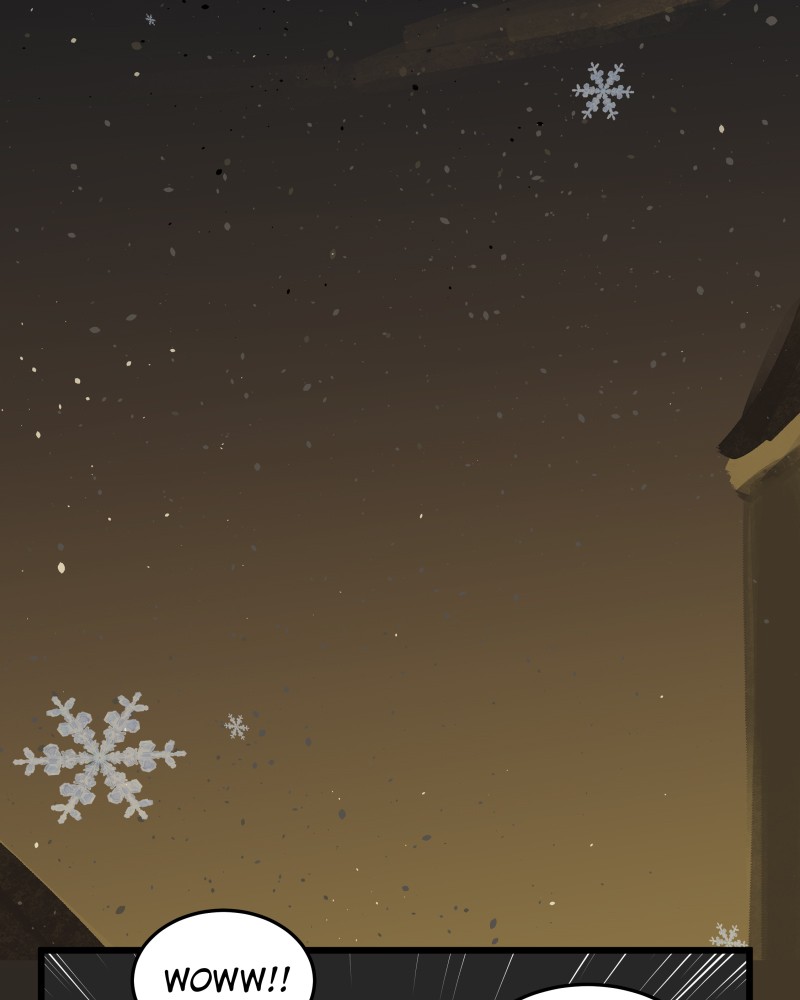 Winter Moon chapter 354 page 11