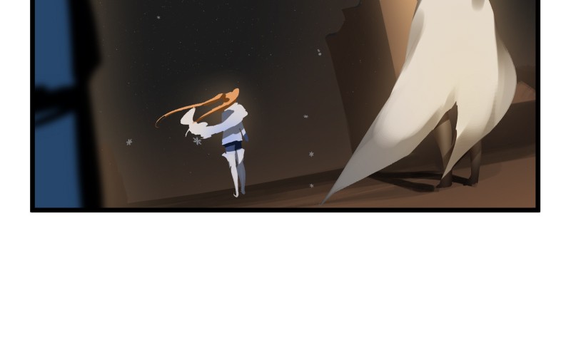 Winter Moon chapter 354 page 18