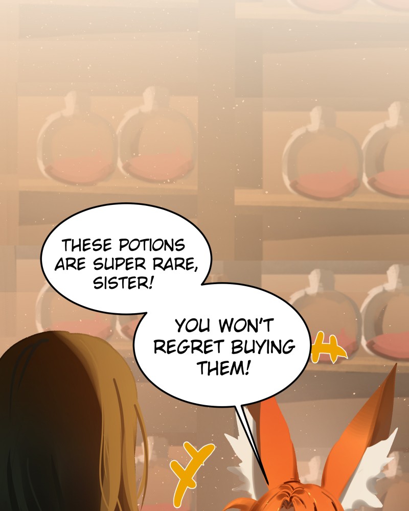 Winter Moon chapter 354 page 3