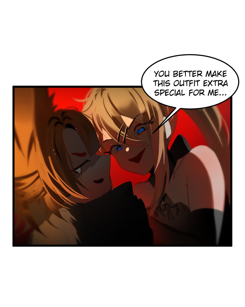 Winter Moon chapter 354 page 7