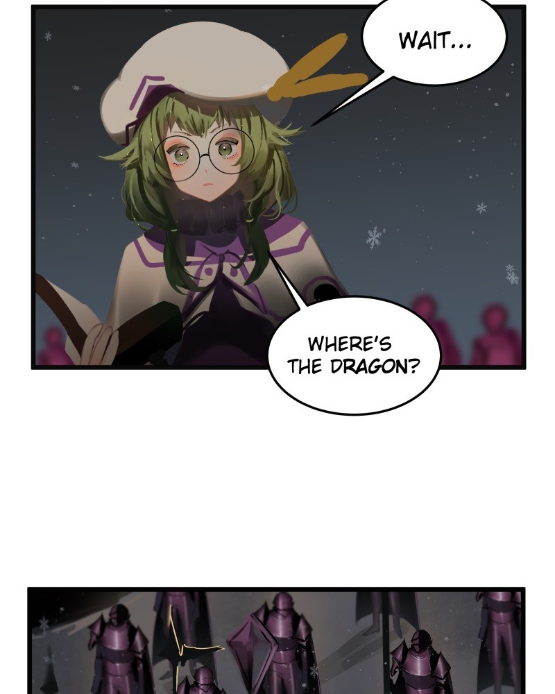 Winter Moon chapter 355 page 11