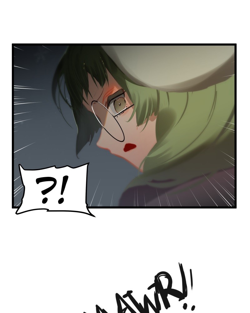 Winter Moon chapter 355 page 14