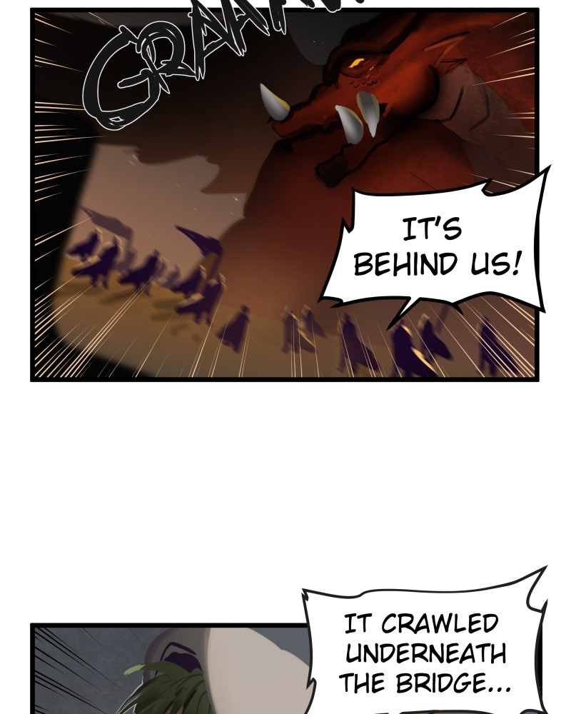 Winter Moon chapter 355 page 15