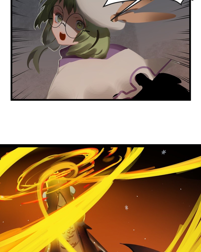 Winter Moon chapter 355 page 16