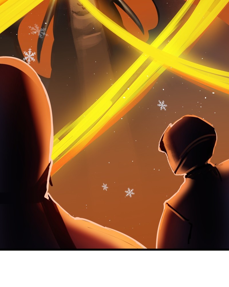 Winter Moon chapter 355 page 17