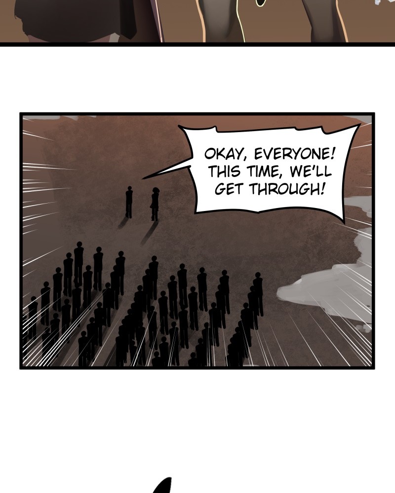 Winter Moon chapter 355 page 6