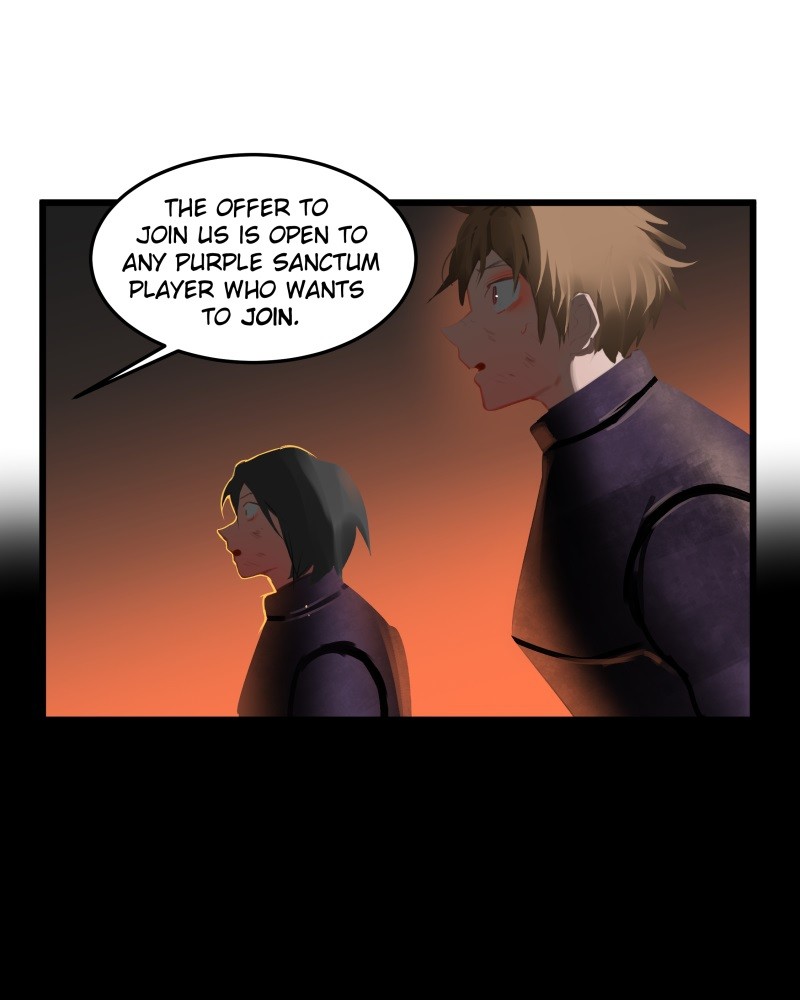 Winter Moon chapter 357 page 14