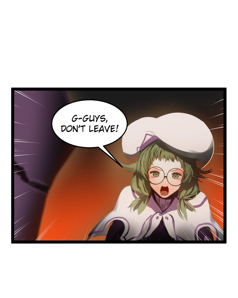 Winter Moon chapter 358 page 10