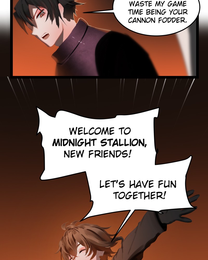 Winter Moon chapter 358 page 13