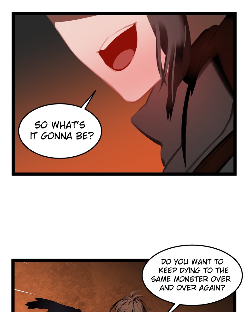 Winter Moon chapter 358 page 3