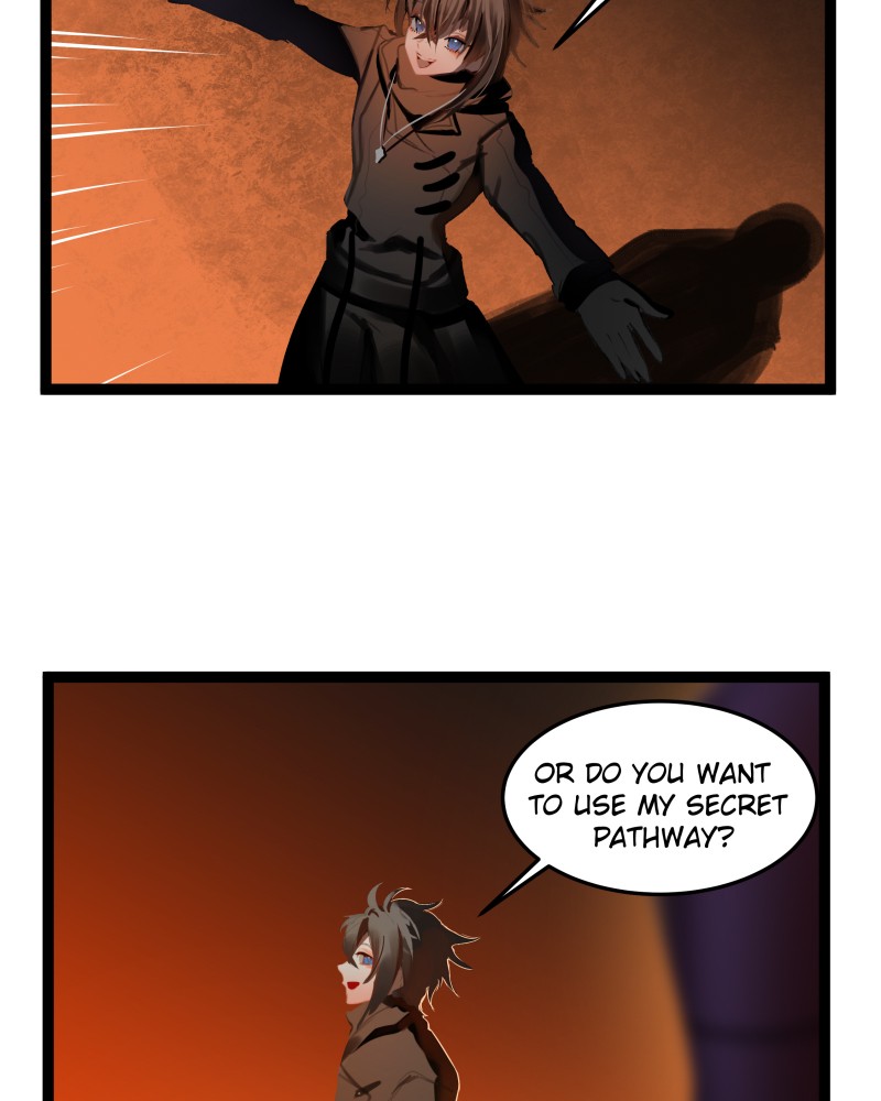 Winter Moon chapter 358 page 4