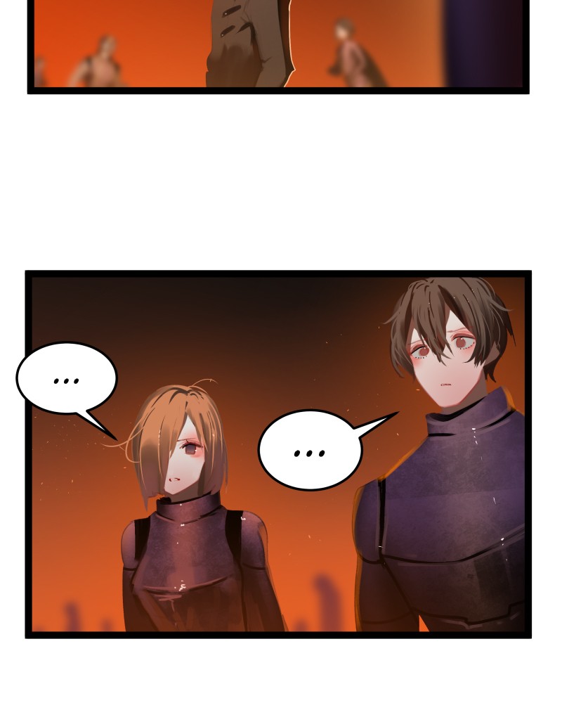 Winter Moon chapter 358 page 5