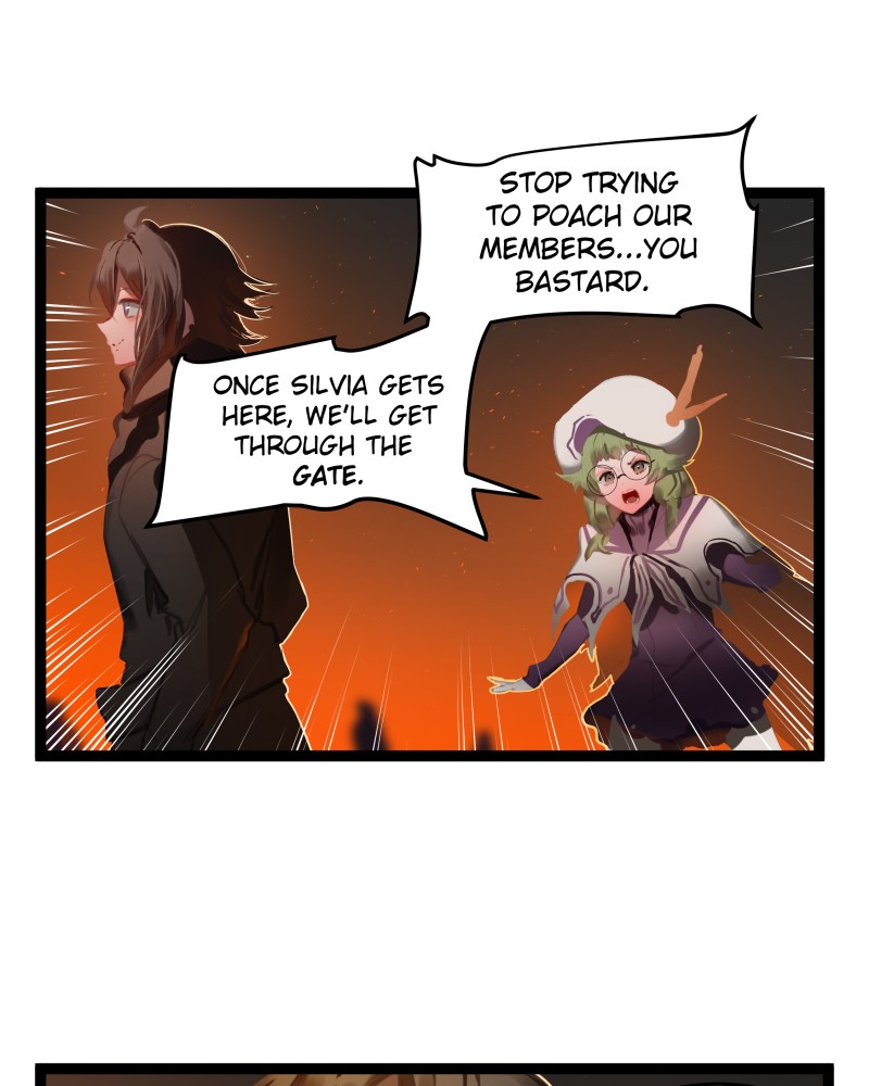 Winter Moon chapter 358 page 6