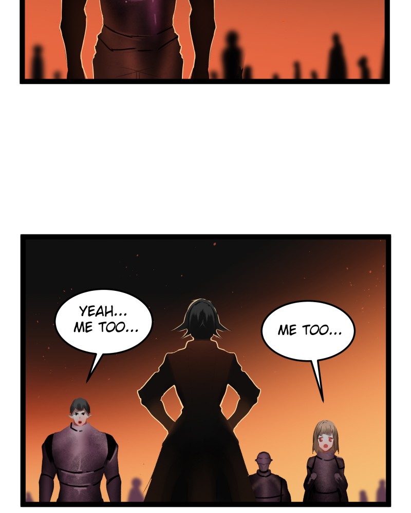 Winter Moon chapter 358 page 9