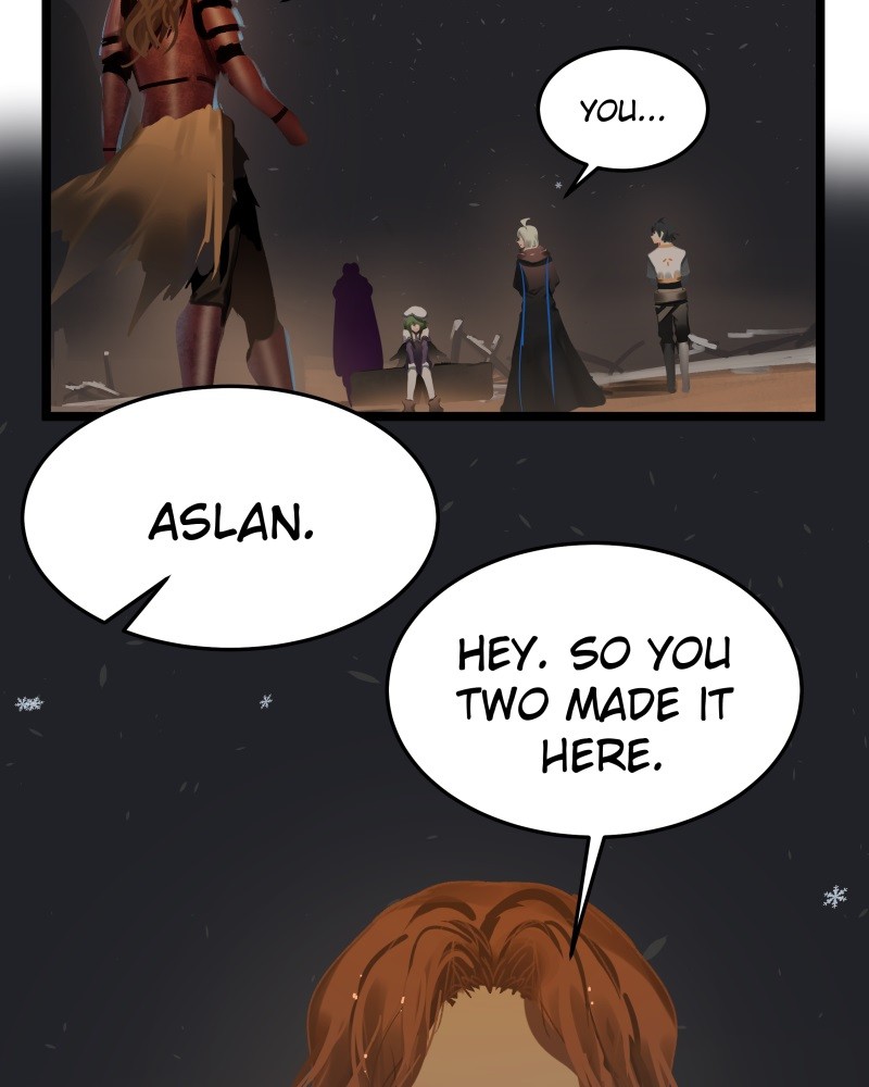 Winter Moon chapter 359 page 10