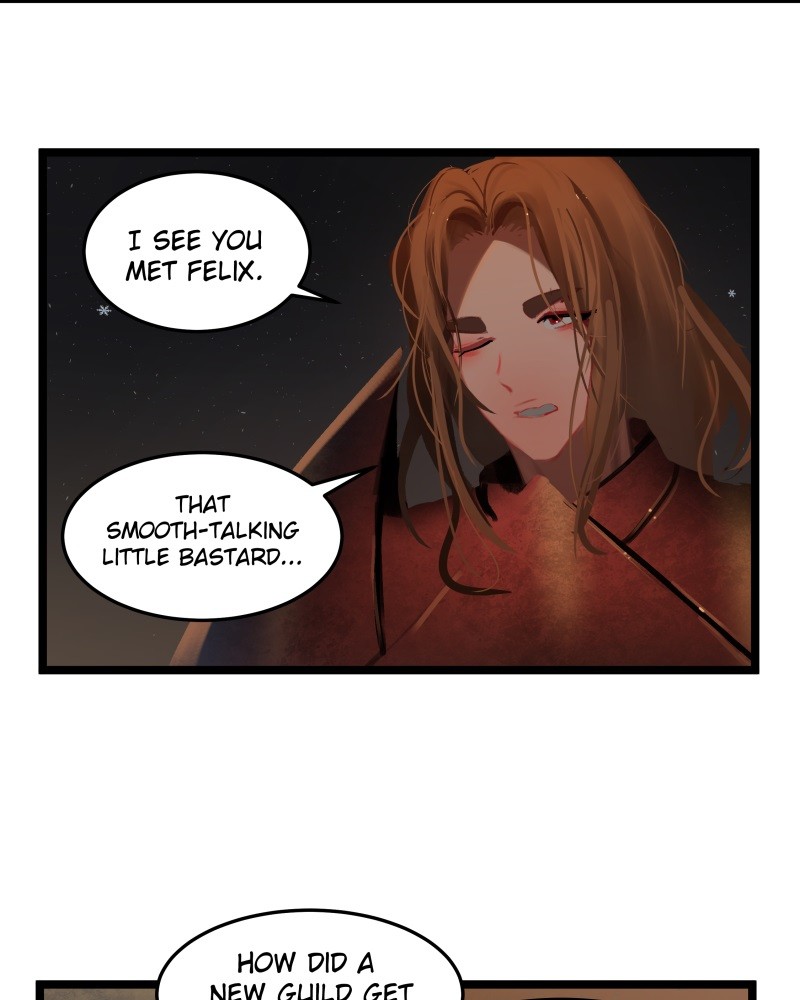 Winter Moon chapter 359 page 12