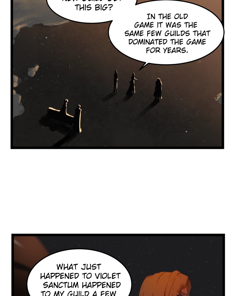 Winter Moon chapter 359 page 13