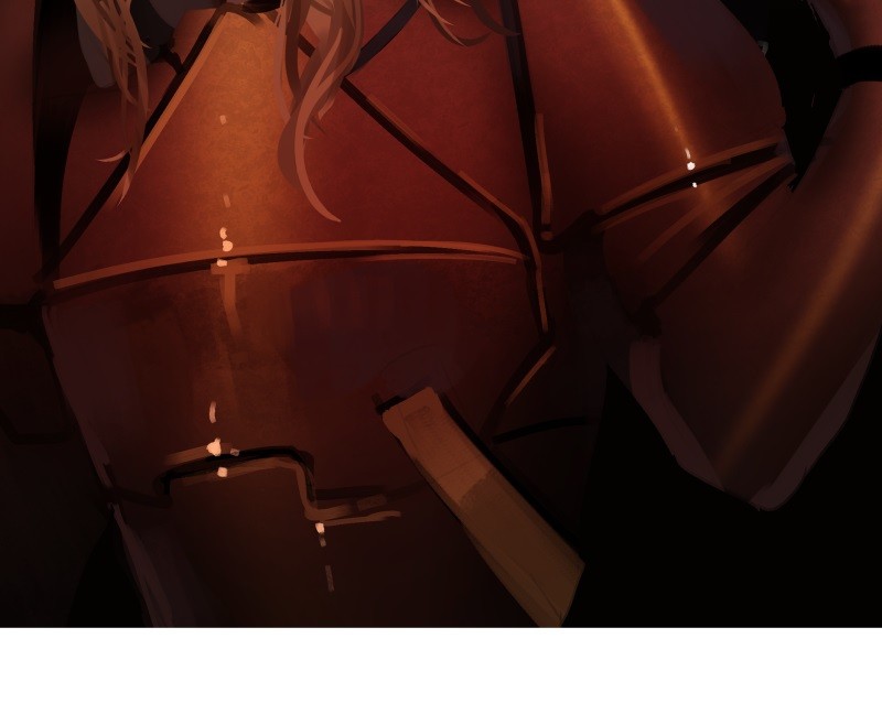 Winter Moon chapter 359 page 19