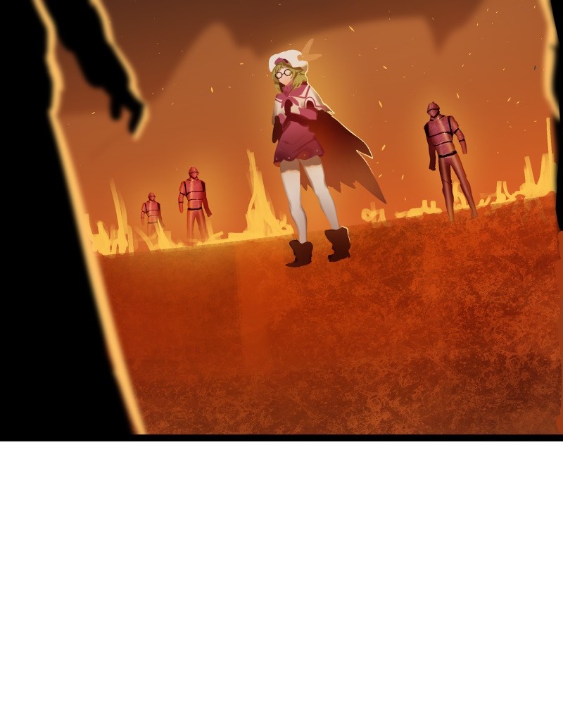 Winter Moon chapter 359 page 5