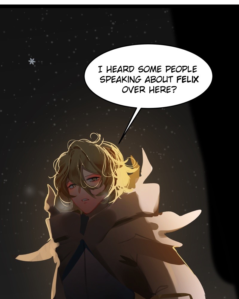 Winter Moon chapter 360 page 10