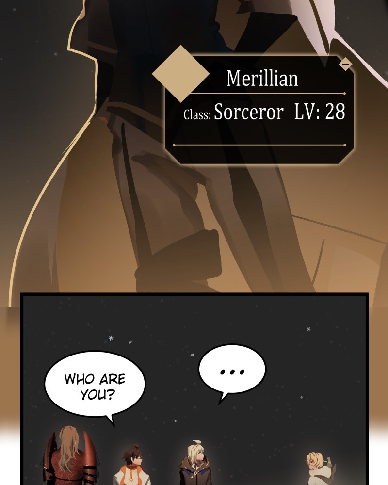 Winter Moon chapter 360 page 11