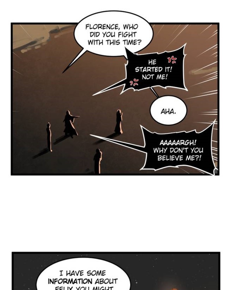 Winter Moon chapter 360 page 14