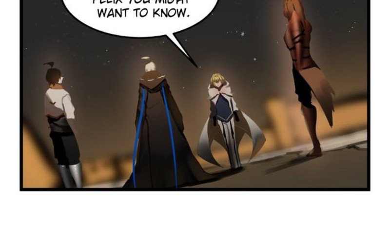 Winter Moon chapter 360 page 15