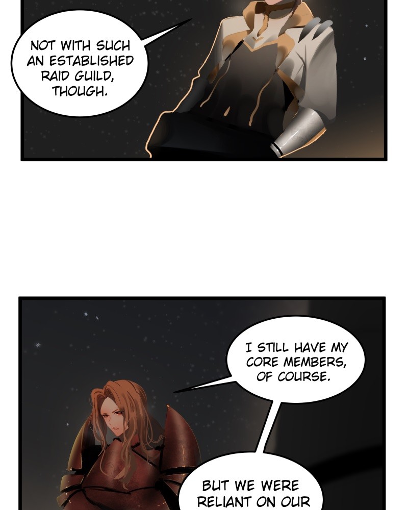 Winter Moon chapter 360 page 8