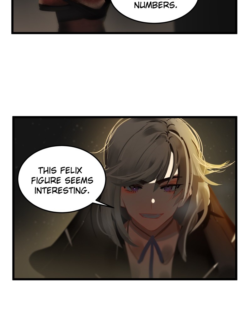 Winter Moon chapter 360 page 9