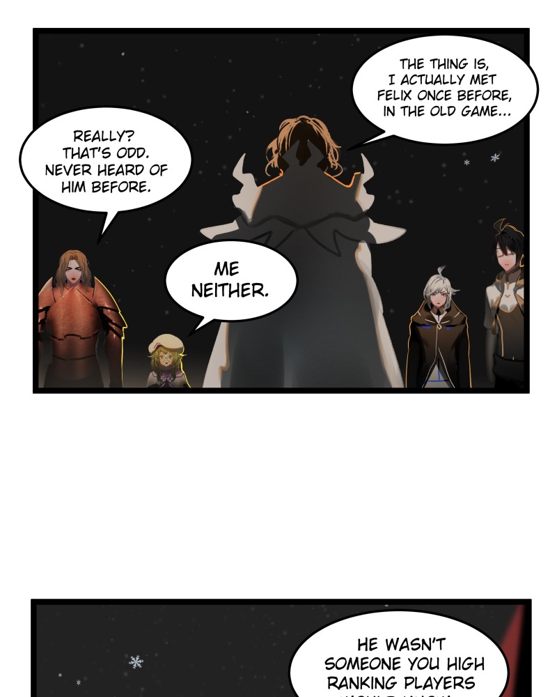 Winter Moon chapter 361 page 10