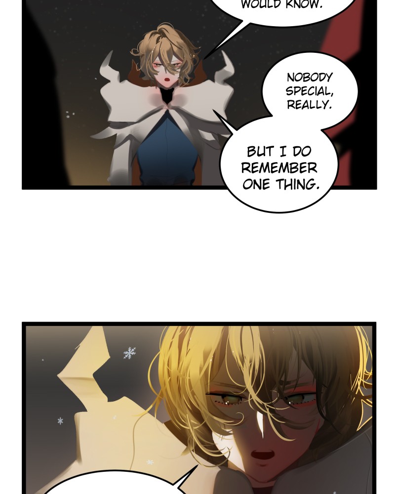 Winter Moon chapter 361 page 11