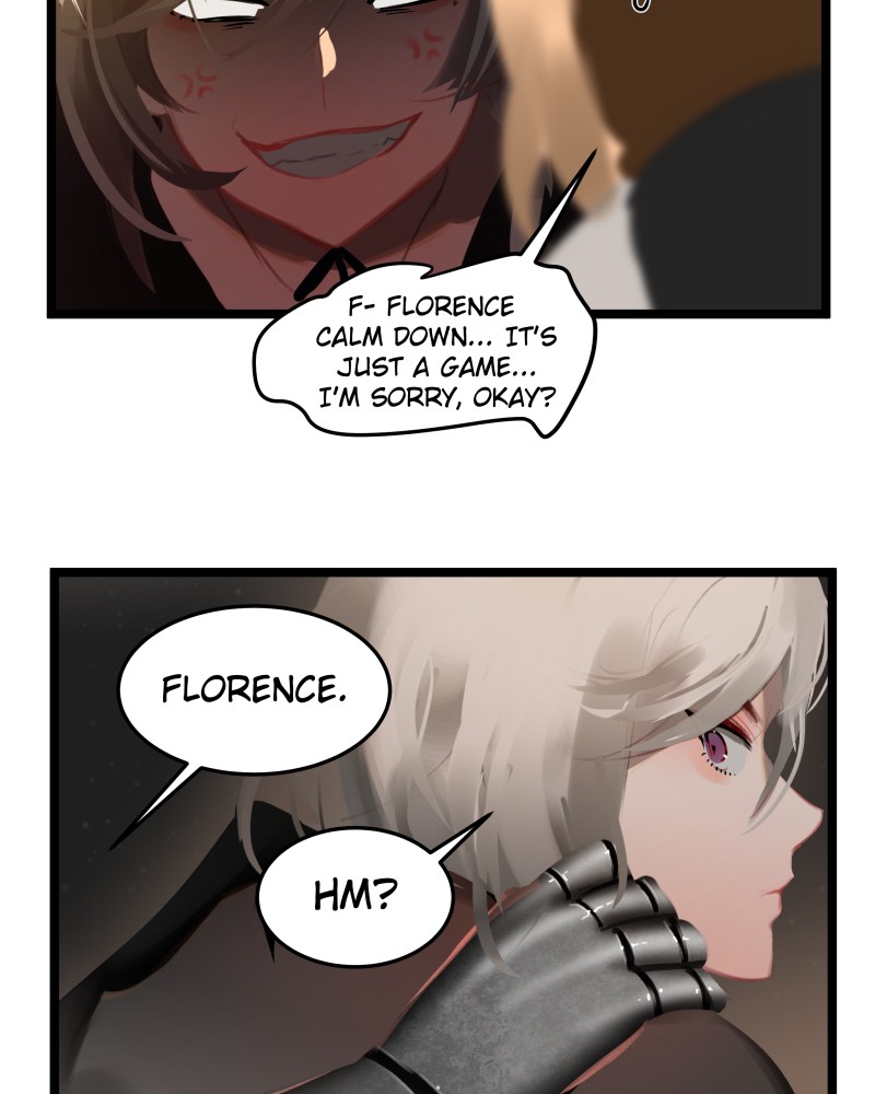 Winter Moon chapter 361 page 4