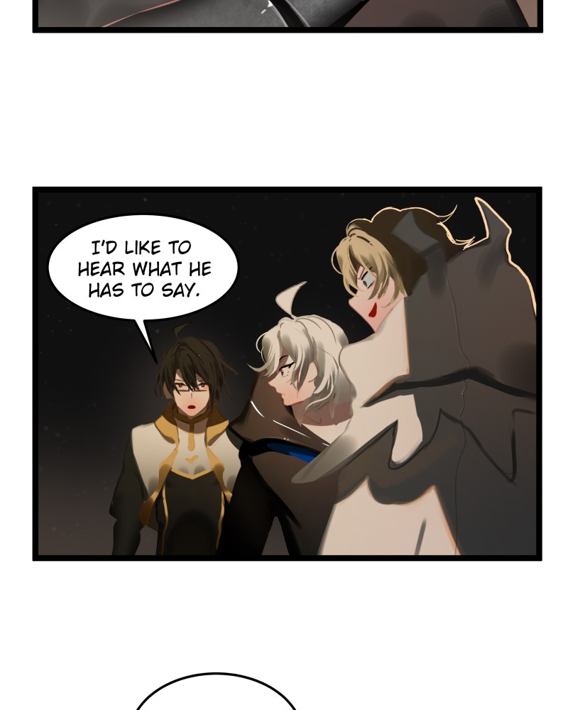 Winter Moon chapter 361 page 5