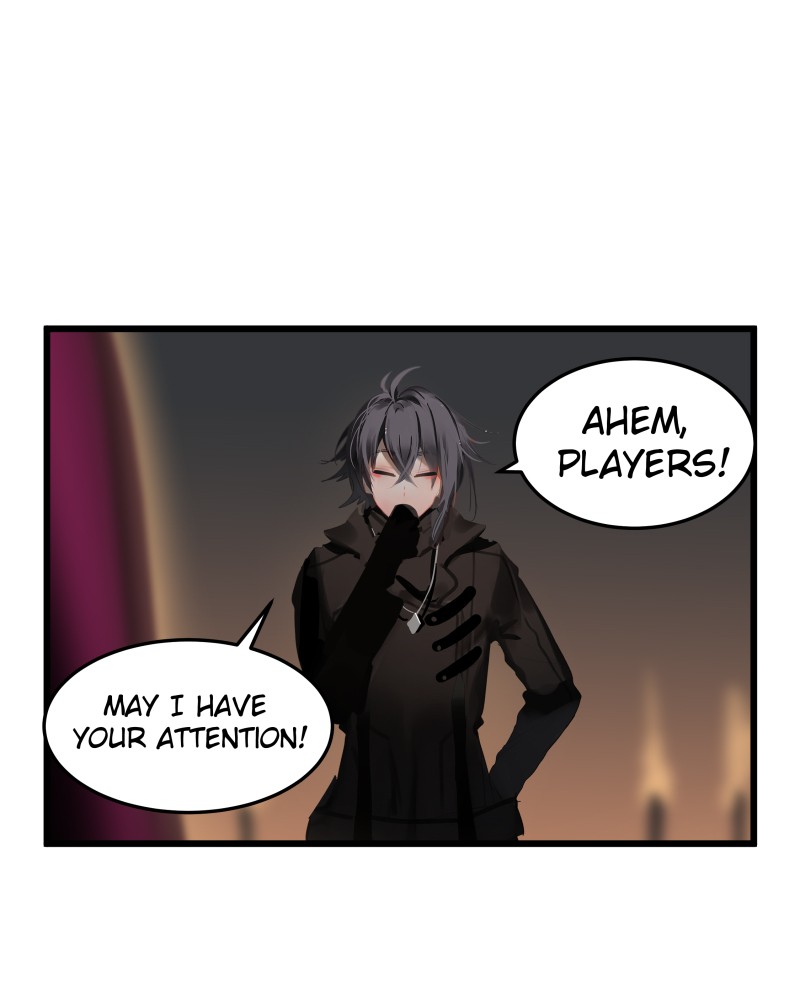 Winter Moon chapter 363 page 11