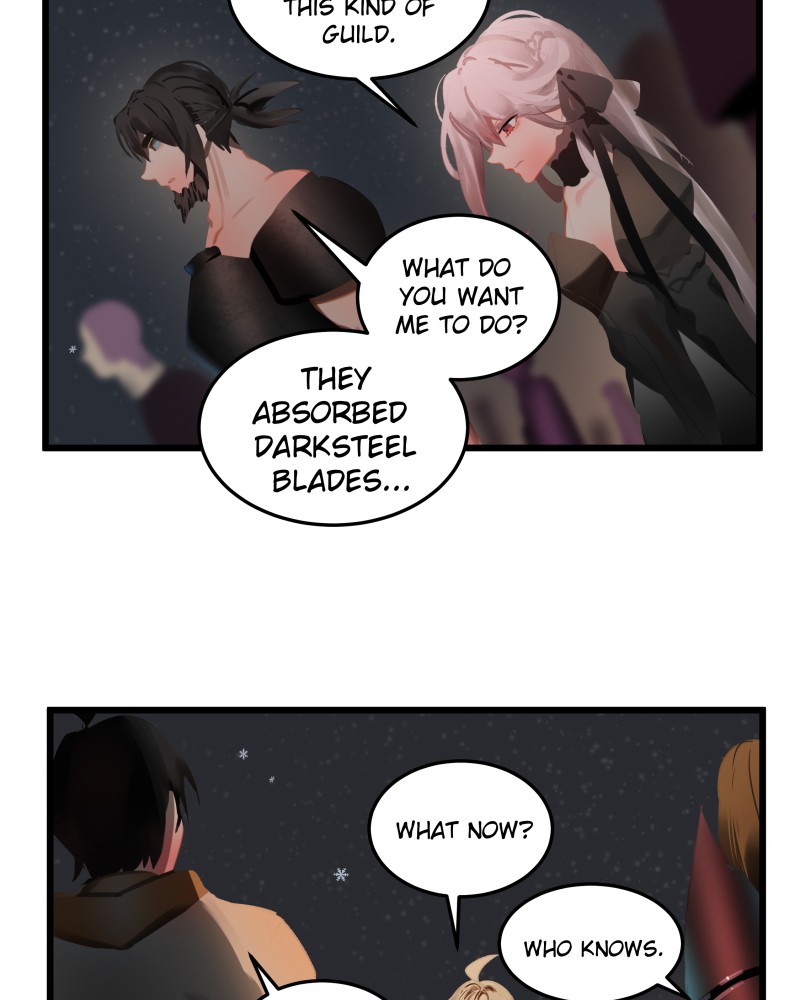 Winter Moon chapter 363 page 13