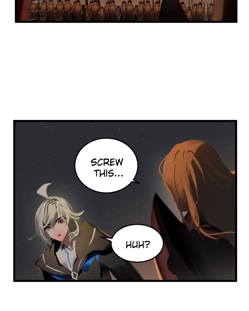 Winter Moon chapter 363 page 15