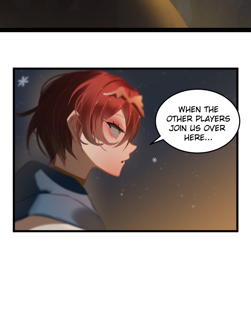 Winter Moon chapter 363 page 6