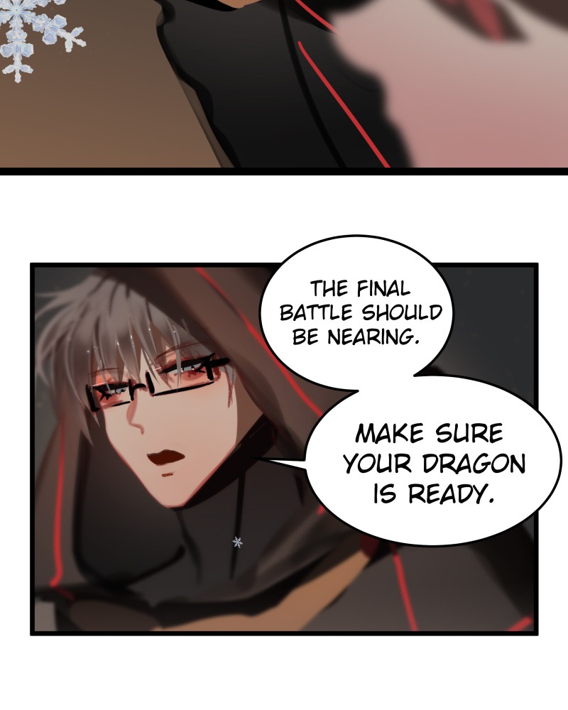 Winter Moon chapter 363 page 9