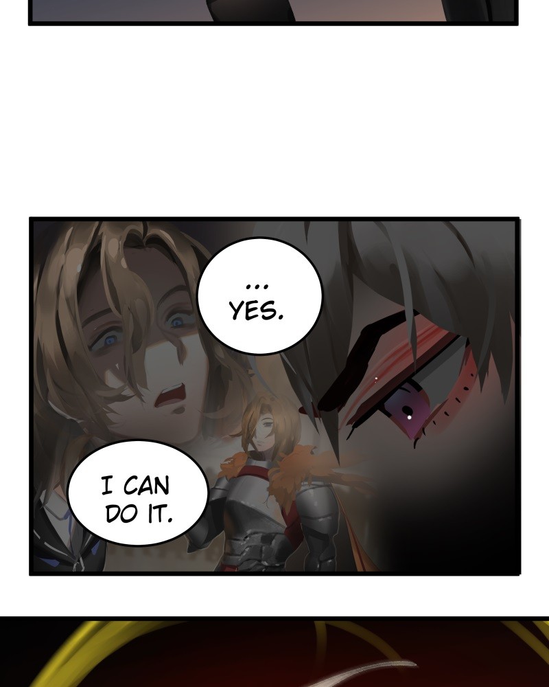 Winter Moon chapter 364 page 11