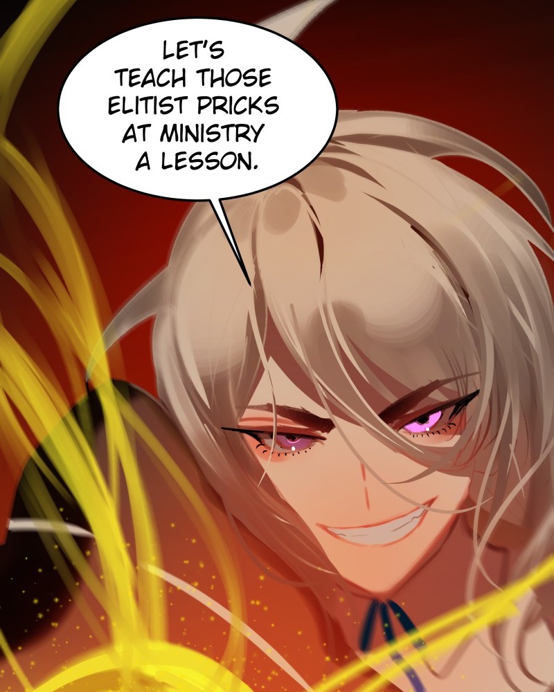 Winter Moon chapter 364 page 12