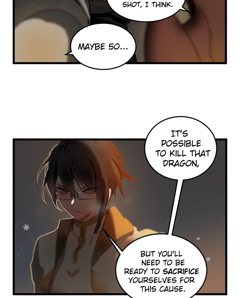 Winter Moon chapter 364 page 16