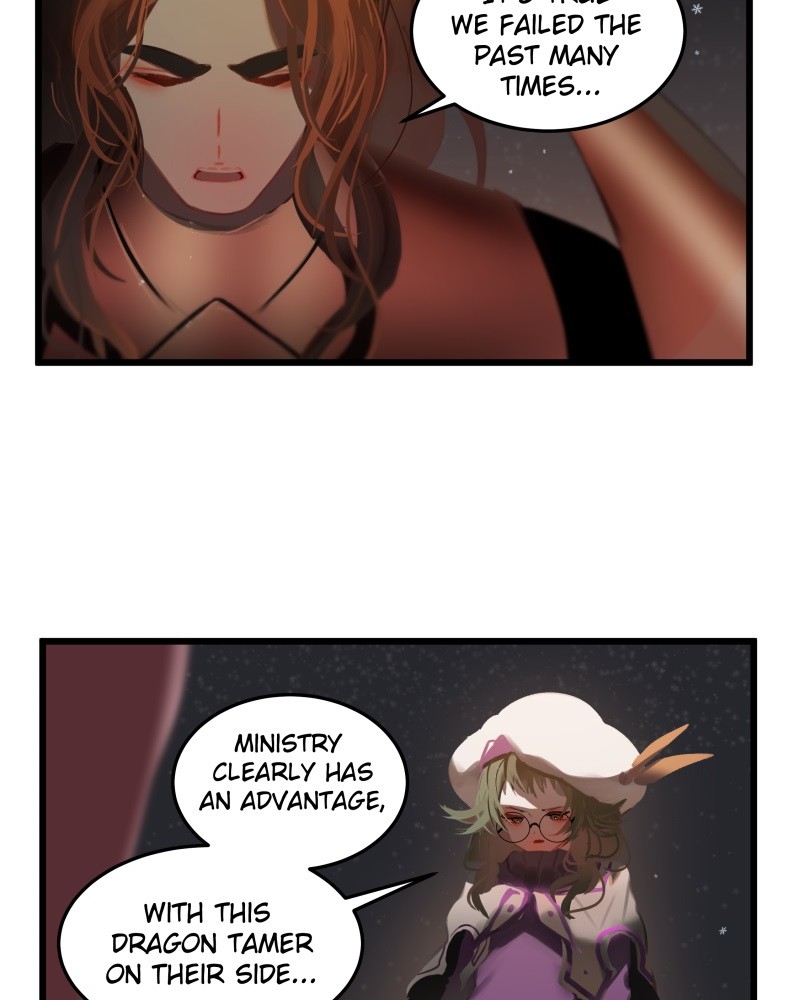 Winter Moon chapter 364 page 4